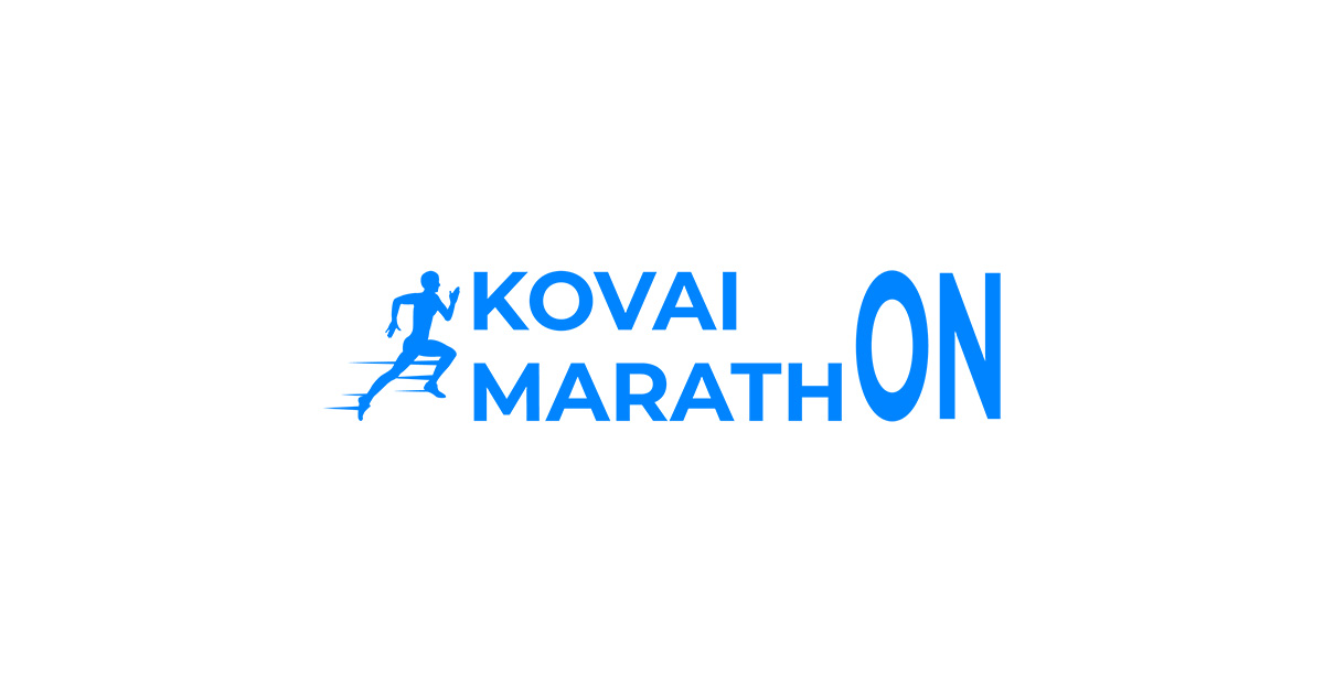 Tamizhan Marathon 2025 Tamizhan marathon 2025