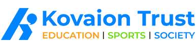 Kovaion Trust for Education, Sports and Society