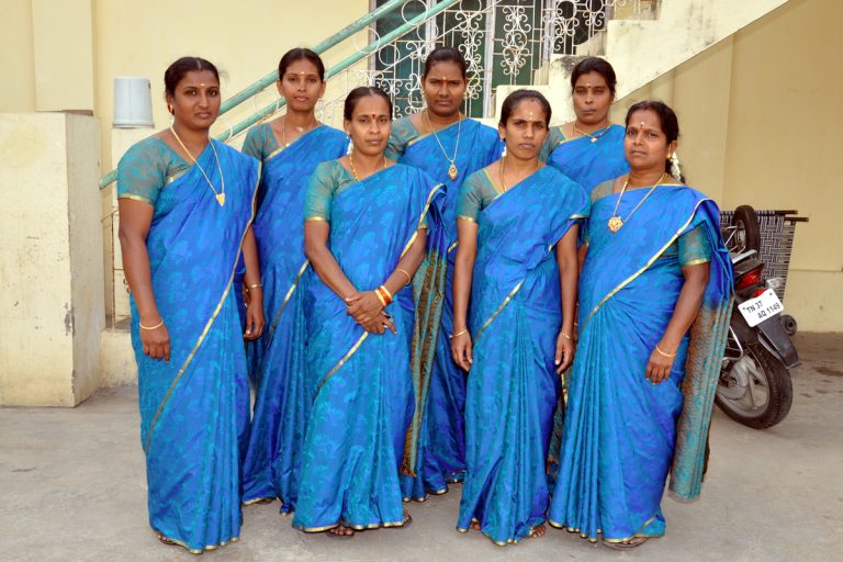 Photo 2 of 32 – Womens Day Celebration