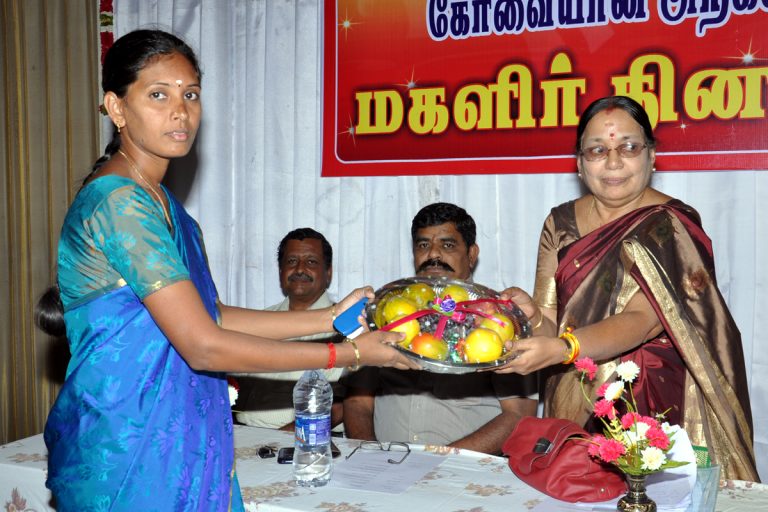 Photo 4 of 32 – Womens Day Celebration