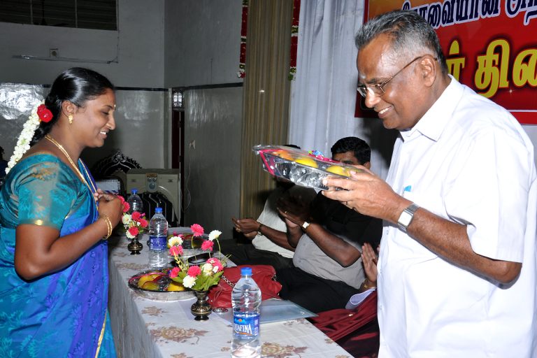 Photo 6 of 32 – Womens Day Celebration