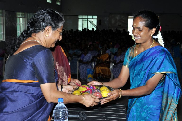 Photo 7 of 32 – Womens Day Celebration