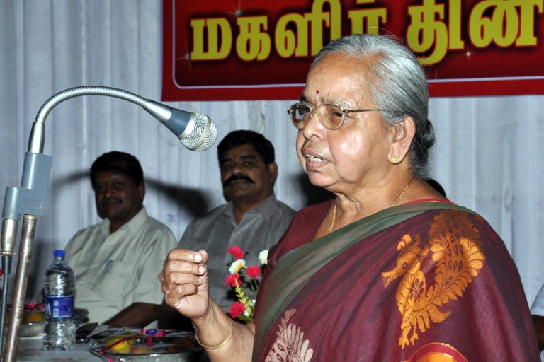 Photo 8 of 32 – Womens Day Celebration
