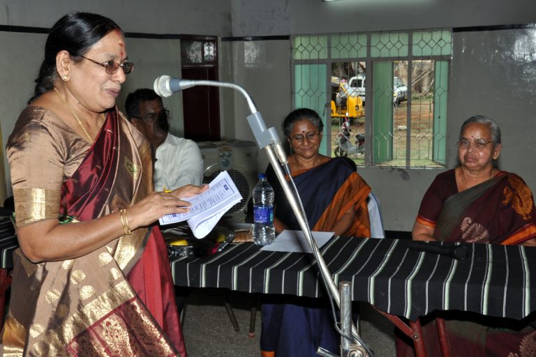 Photo 9 of 32 – Womens Day Celebration