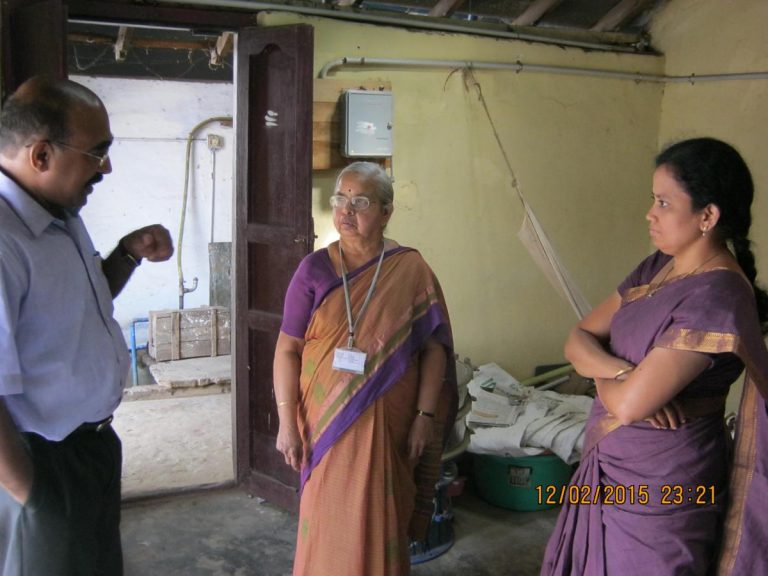 Photo 8 of 10 – Kovai Organic Producer