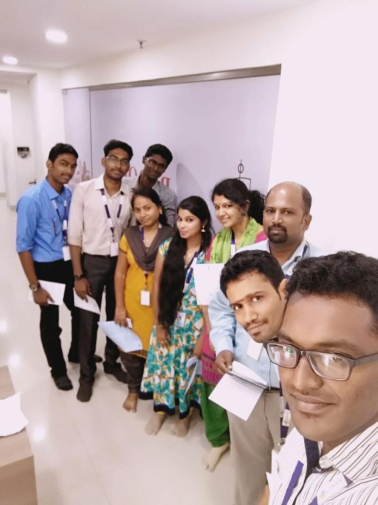 Photo 1 of 5 – Blood Donation