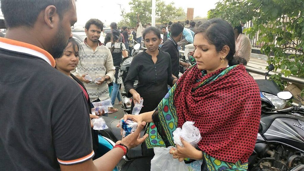 Photo 1 of 11 – Mass Movement Support