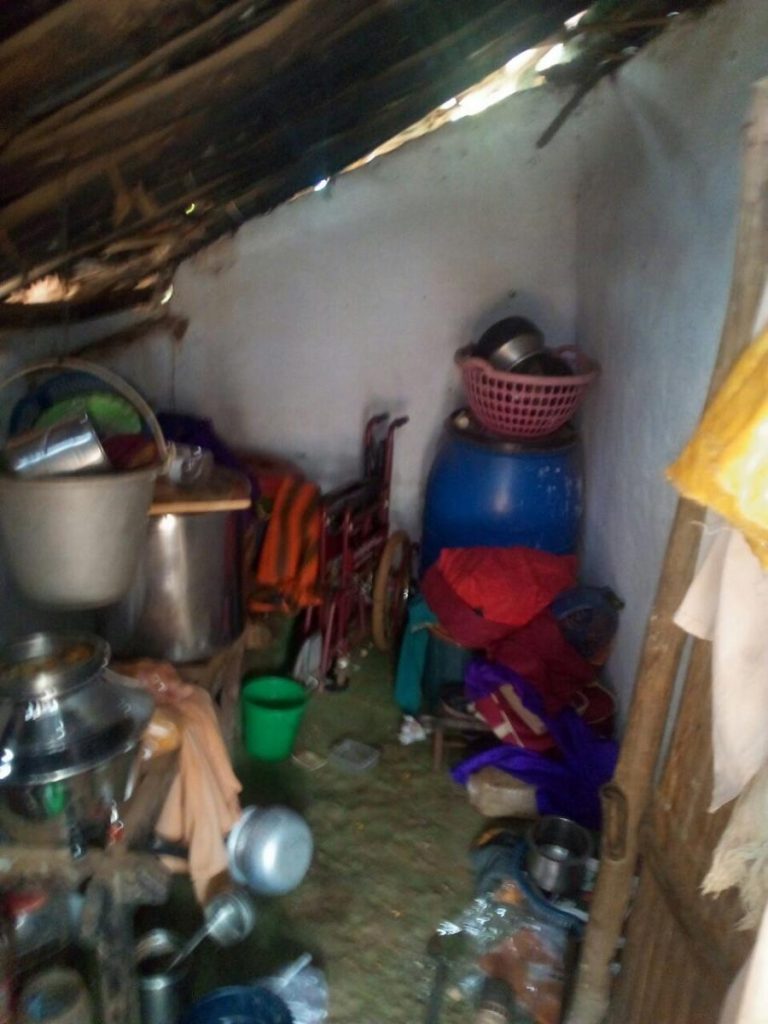 Photo 1 of 11 – House for needed