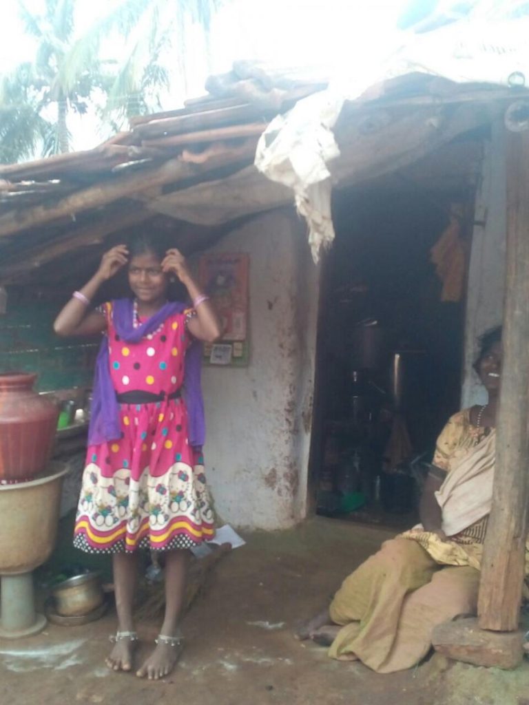 Photo 2 of 11 – House for needed