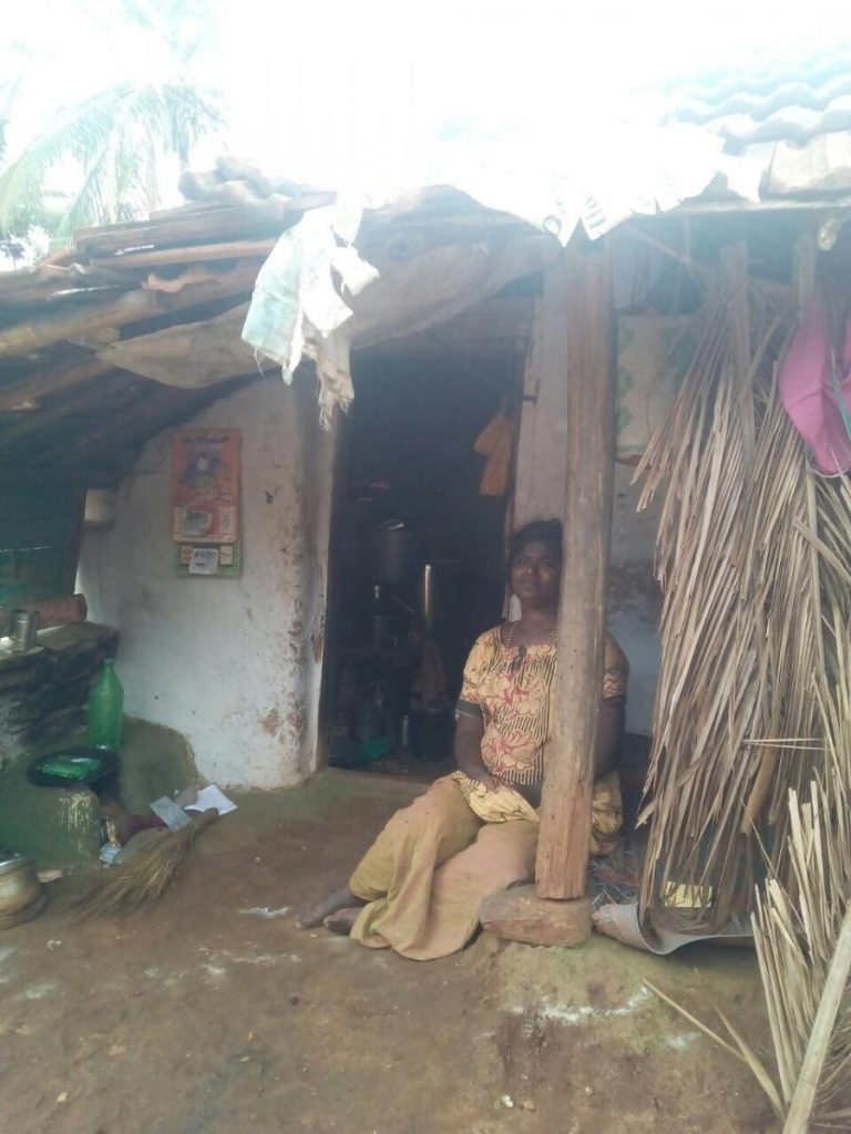 Photo 3 of 11 – House for needed