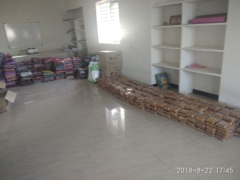 Photo 4 of 11 – We Stand By Kerala