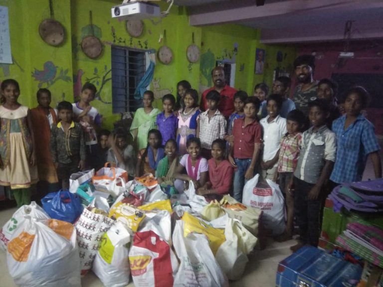 Photo 4 of 11 – Veerapanur Govt School