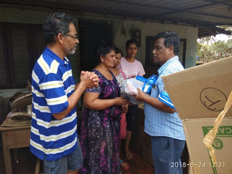 Photo 8 of 11 – We Stand By Kerala
