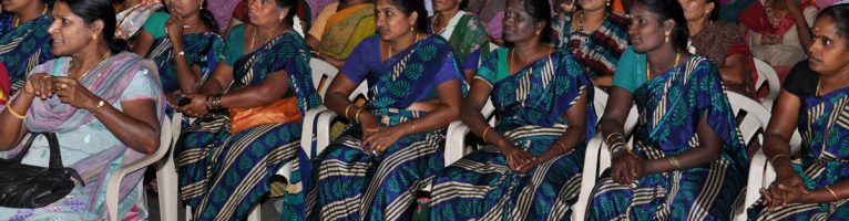 May2013 – Womens Day Celebration