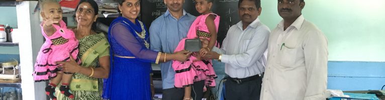 Nov2015 – BSNL WiFi Modem To Govt. School