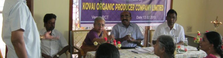 Feb2015 – Kovai Organic Producer
