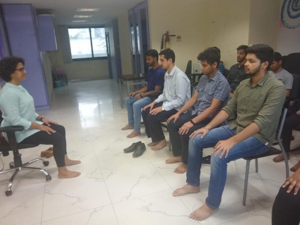 Photo 1 of 5 – Yoga Day