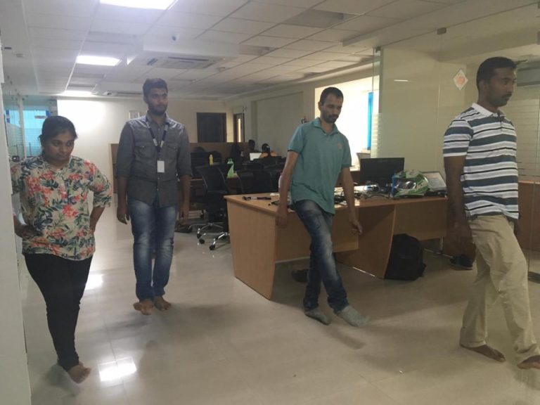 Photo 2 of 5 – Yoga Day