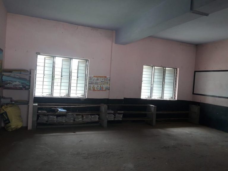Photo 5 of 9 – V Kallipalyam Smart School