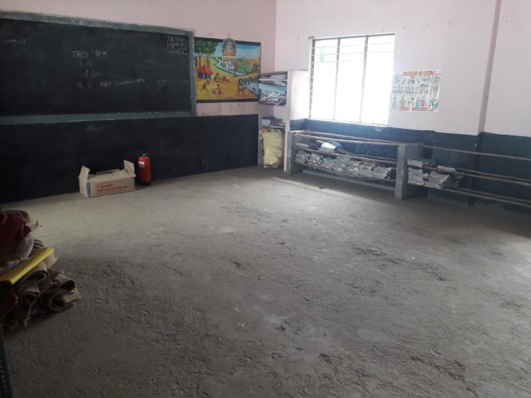 Photo 6 of 9 – V Kallipalyam Smart School