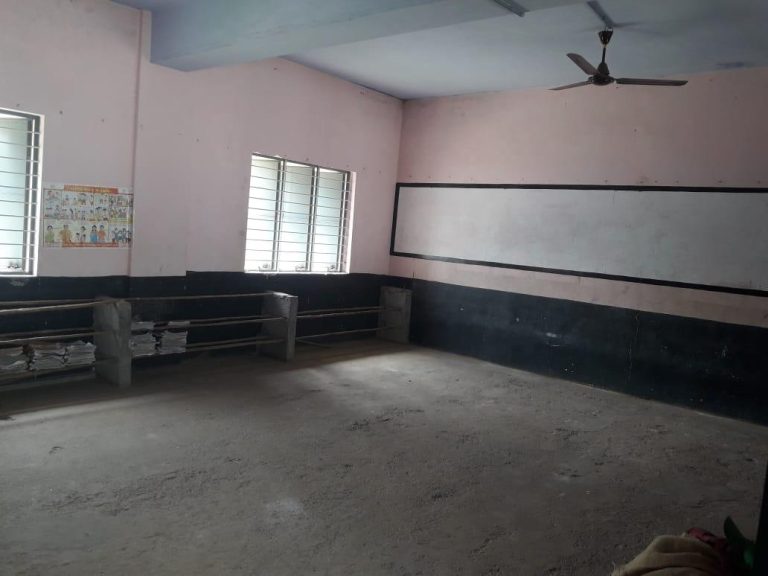 Photo 7 of 9 – V Kallipalyam Smart School