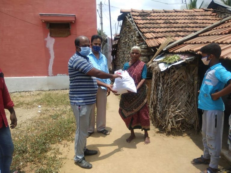 Photo 7 of 15 – Covid-19 TN Activity – Nochikuttai