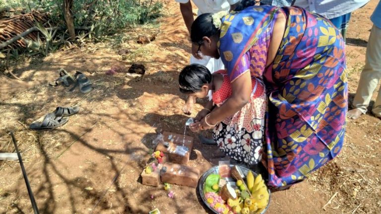 Photo 2 of 9 – Chengapalli Govt School Toilets