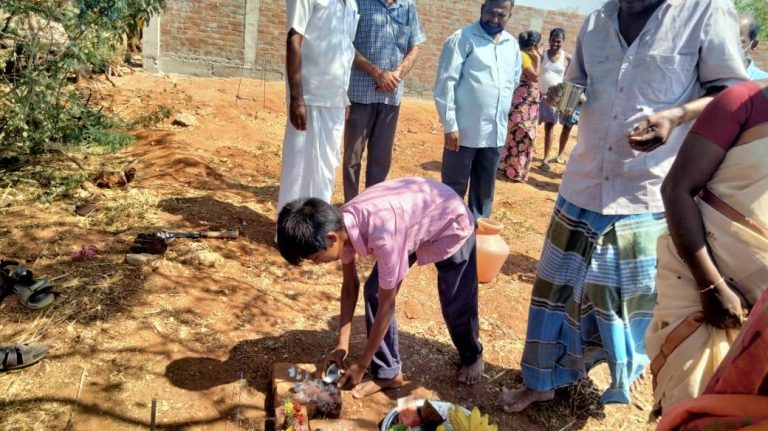 Photo 3 of 9 – Chengapalli Govt School Toilets