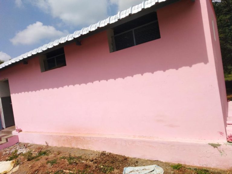 Photo 6 of 9 – Chengapalli Govt School Toilets