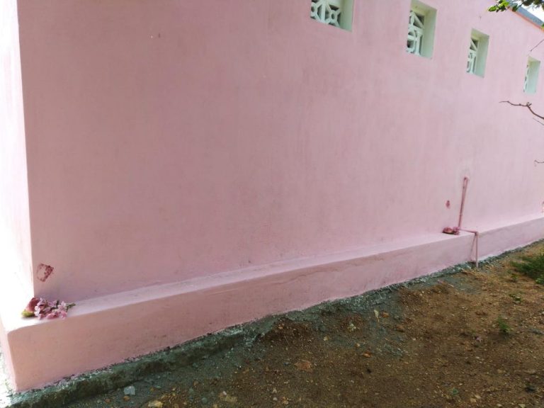 Photo 7 of 9 – Chengapalli Govt School Toilets