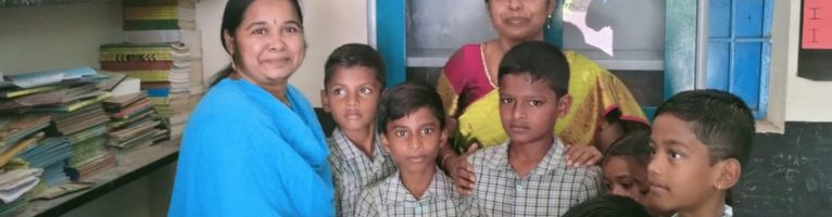 Mar22 – Chennai corporation Middle school, Thiyagi sathiyamoorthy Nagar School