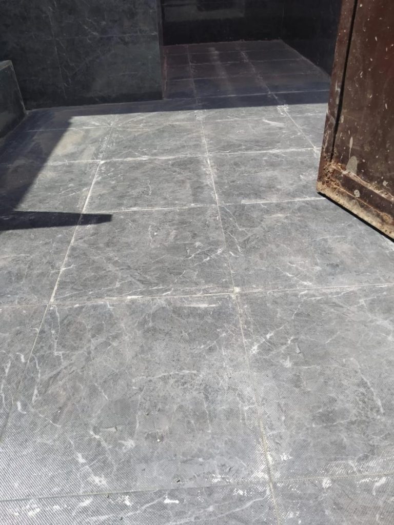 Photo 1 of 5 – Muthurasa Nagar School Toilet Renovation