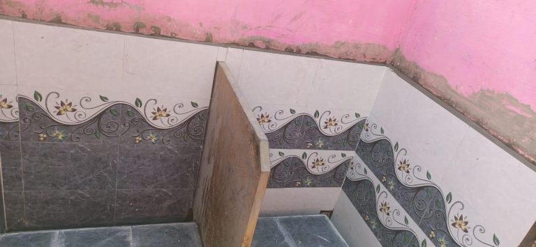 Photo 4 of 5 – Muthurasa Nagar School Toilet Renovation